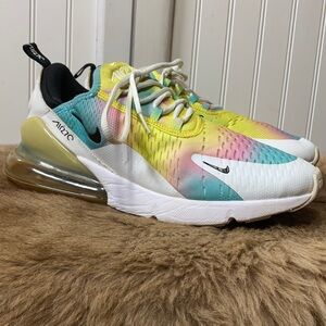 Nike Air Max 270 Flair Sneakers Men’s Shoes size10